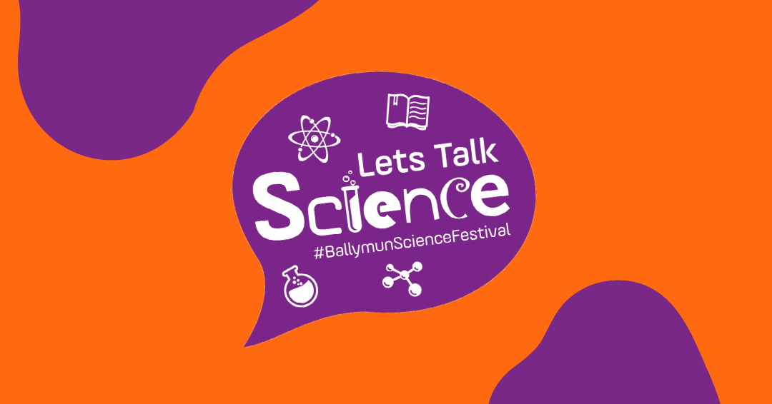 Let’s Talk Science Festival